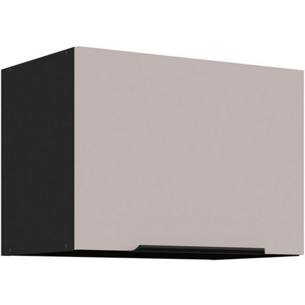 Küchen-Preisbombe Hängeschrank 50 cm Küche ARONA Kaschmir Küchenzeile Küchenblock Höhe 36 cm