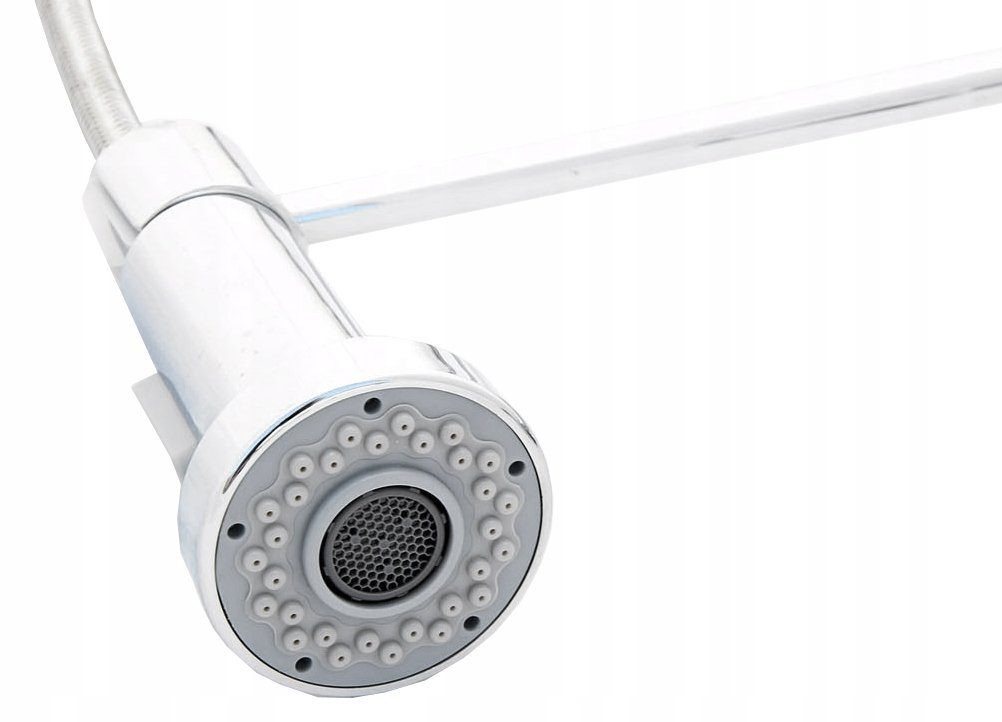 Faizee Möbel Küchenarmatur Faizee Möbel Küchenarmatur Spiral Spiralfederarmatur Wasserhahn – Bild 4 von 4