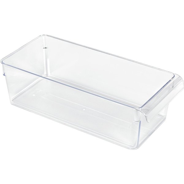 ROTHO Küchenorganizer-Set Rotho Kühlschrankorganizer Loft 3,1 l