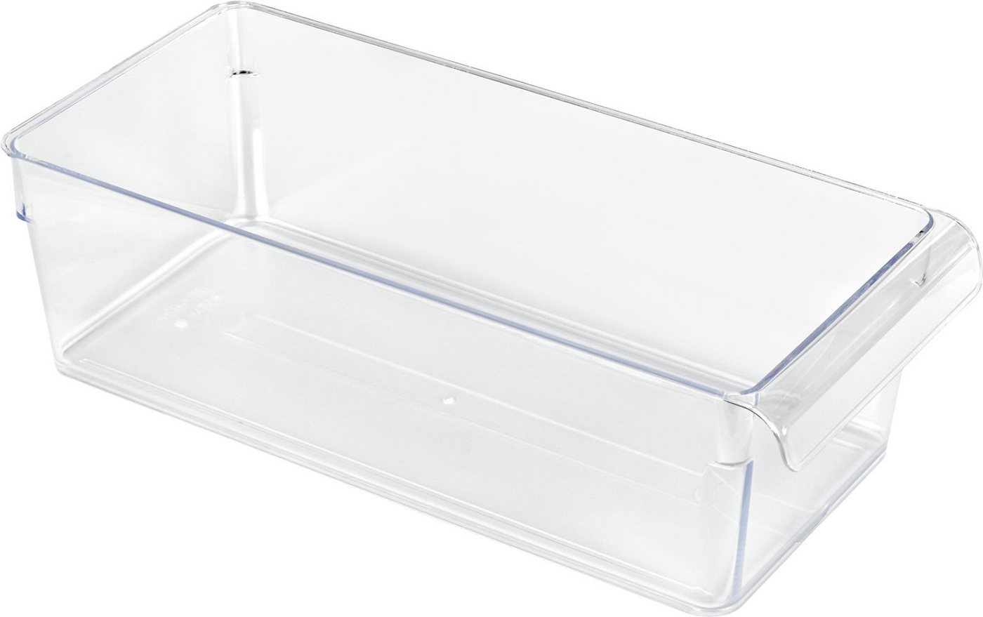 ROTHO Küchenorganizer-Set Rotho Kühlschrankorganizer Loft 3,1 l – Bild 2 von 3