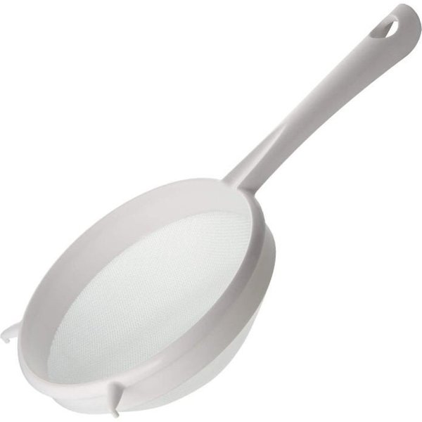 FACKELMANN Küchensieb Fackelmann Sieb Ø 19 cm, Polypropylen