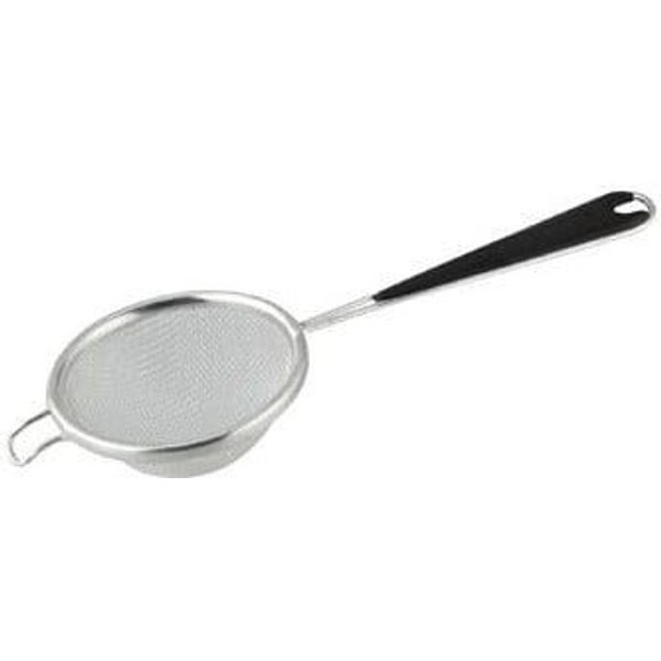 FACKELMANN Küchensieb Fackelmann Sieb Ø 7 cm, ABS