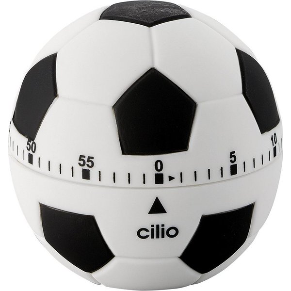 Cilio Küchentimer Küchentimer Kurzzeitmesser Eieruhr Timer Küchenwecker CILIO CALCIO