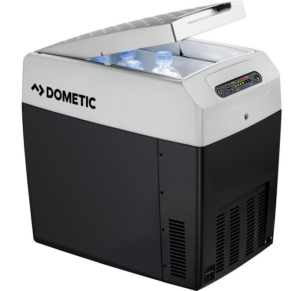 Dometic Group Kühlbox Dometic Group TCX21 Kühlbox EEK: E (A - G) Thermoelektrisch 12 V, 24 V – Bild 4 von 4