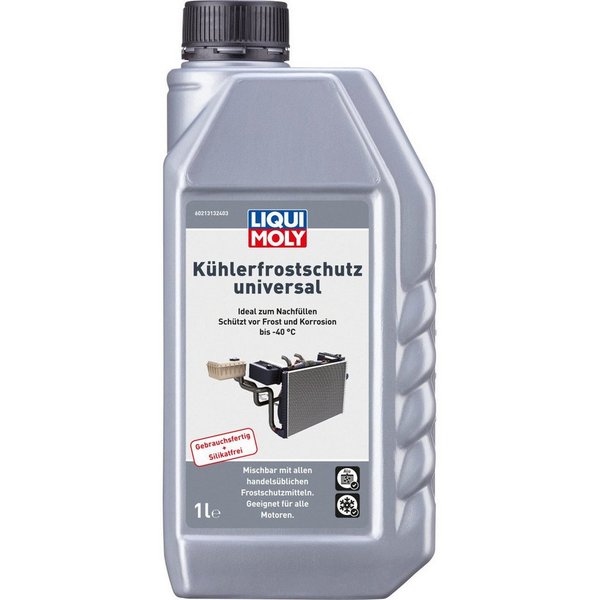 Liqui Moly Kühlerfrostschutz Liqui Moly Kühlerfrostschutz universal