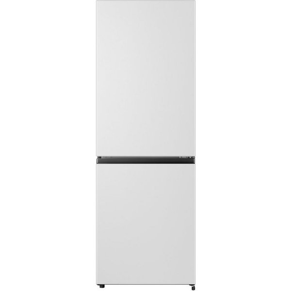 PKM Kühlschrank PKM KG225.4A+++W, 161.3 cm hoch, 55.4 cm breit, 161,30 cm hoch