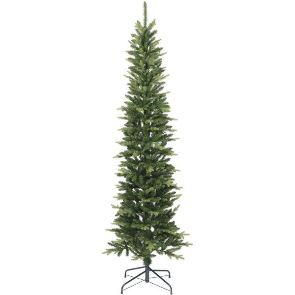 Everlands Künstlicher Weihnachtsbaum Everlands künstlicher Weihnachtsbaum Slim 210 cm