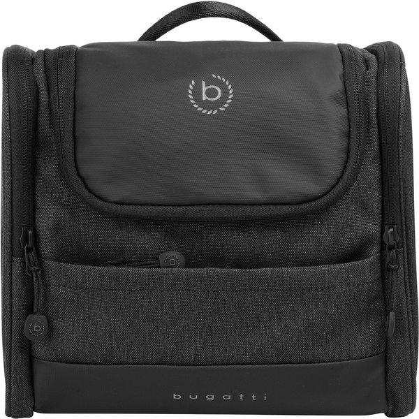 bugatti Kulturbeutel BUGATTI Herren, Damen UNIVERSUM