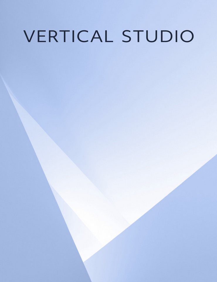 VERTICAL STUDIO Kulturbeutel VERTICAL STUDIO Kosmetiktasche mit Reiseflaschen (8-tlg., Kosmetiktasche mit verschiedenen Utensilien zum Befüllen) – Bild 5 von 5