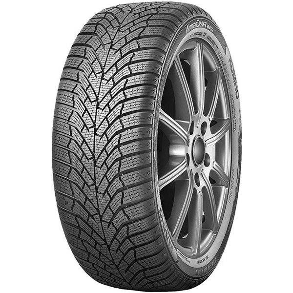 Kumho Winterreifen WINTERCRAFT WP52+, 1-St.