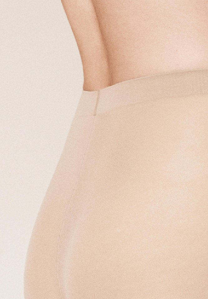 KUNERT Strumpfhose Glatt & Softig 20 20 DEN (1 St) Dünne, hautfreundliche Strumpfhose – Bild 3 von 3