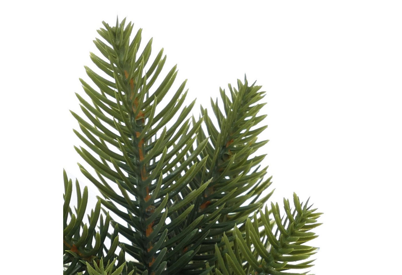 Kunstbaum MCW-R29-WB-55 Fichte, MCW, Höhe 55 cm, Kein Gießen erforderlich – Bild 5 von 5