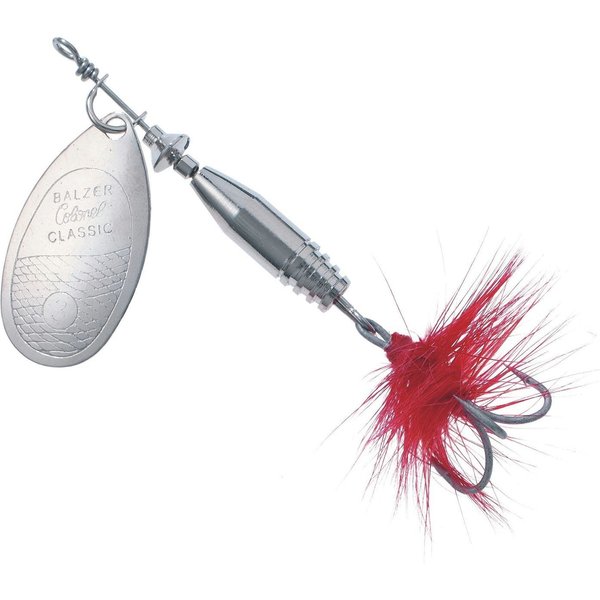 Balzer Kunstköder Balzer Colonel Spinner Classic - 1 Spinnköder