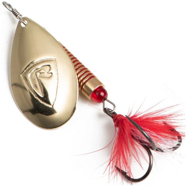 Fox Rage Kunstköder Fox Rage French Blade Spinner
