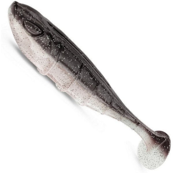 Nays Kunstköder Nays VNM 27 6,85cm - 10 Gummifische