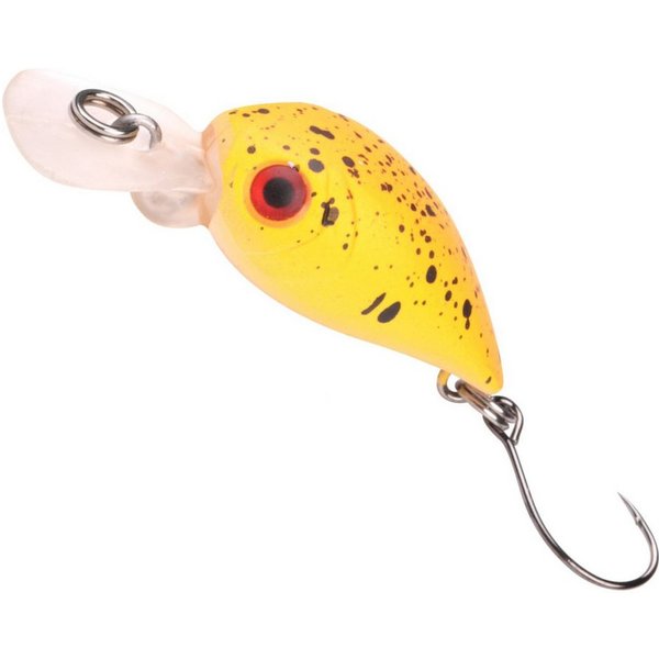 Trout Master Kunstköder Trout Master Wobbla 2,15g - Forellenwobbler