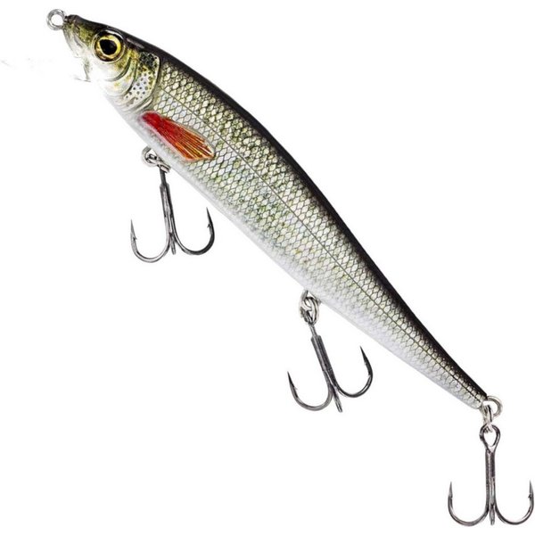 WESTIN Kunstköder Westin Jerkbite SR 13,5cm 22g Floating - Jerkbait