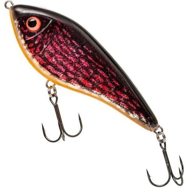 WESTIN Kunstköder Westin Swim 12cm 53g suspending - Jerkbait