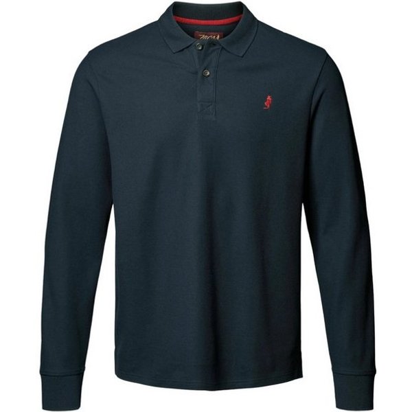 MCS Kurzarmhemd MCS Polo shirt MCRockwall