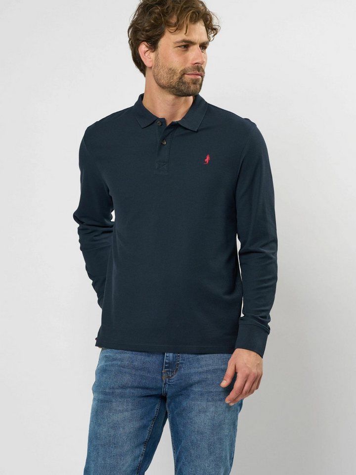 MCS Kurzarmhemd MCS Polo shirt MCRockwall – Bild 3 von 5