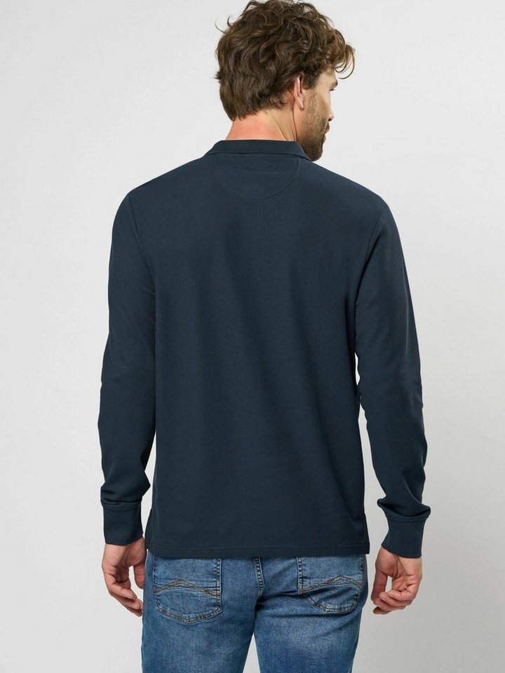 MCS Kurzarmhemd MCS Polo shirt MCRockwall – Bild 4 von 5