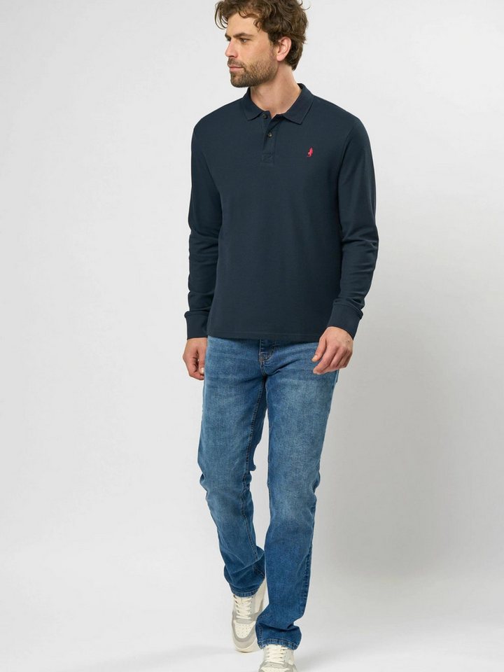 MCS Kurzarmhemd MCS Polo shirt MCRockwall – Bild 5 von 5