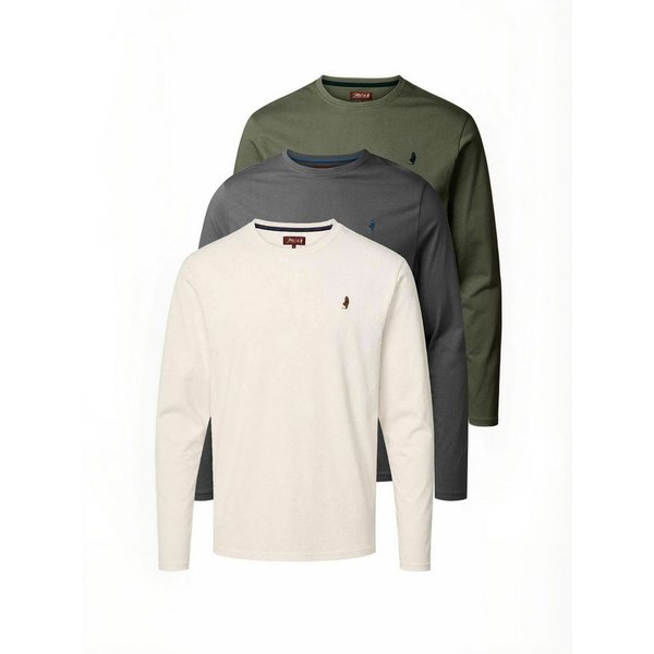 MCS Kurzarmhemd MCS T-shirt MCJack