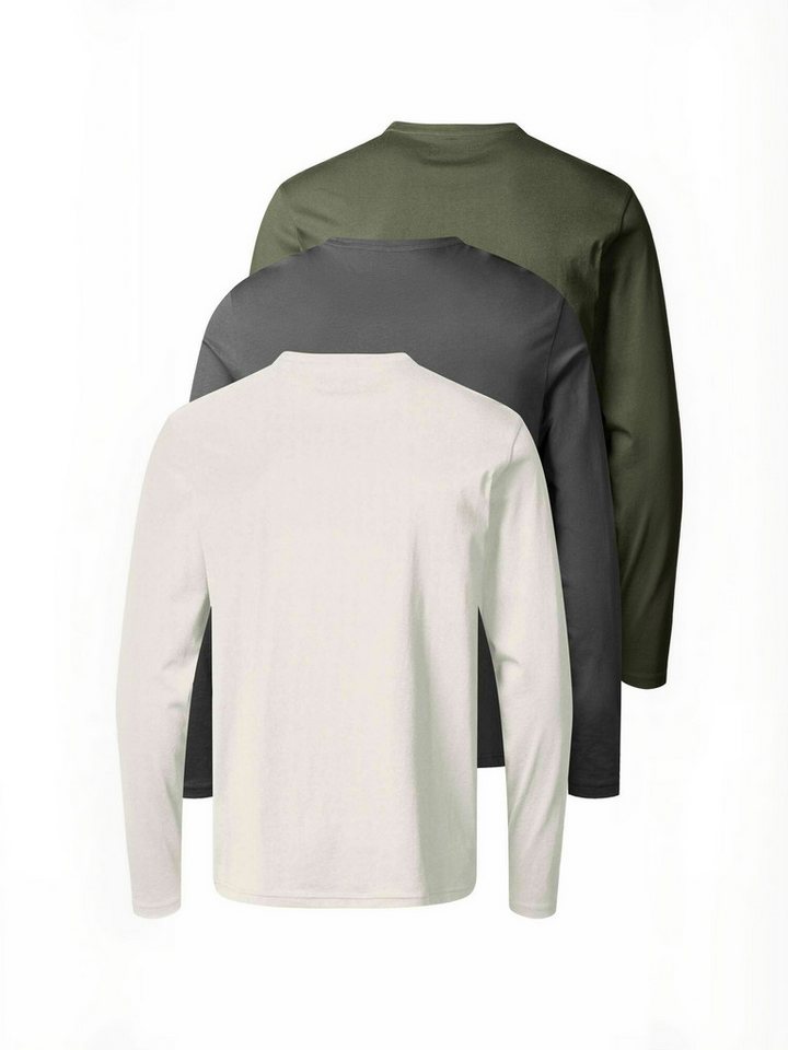 MCS Kurzarmhemd MCS T-shirt MCJack – Bild 2 von 5