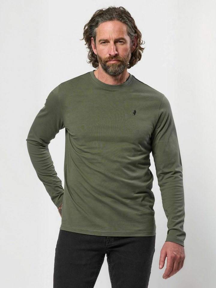 MCS Kurzarmhemd MCS T-shirt MCJack – Bild 3 von 5