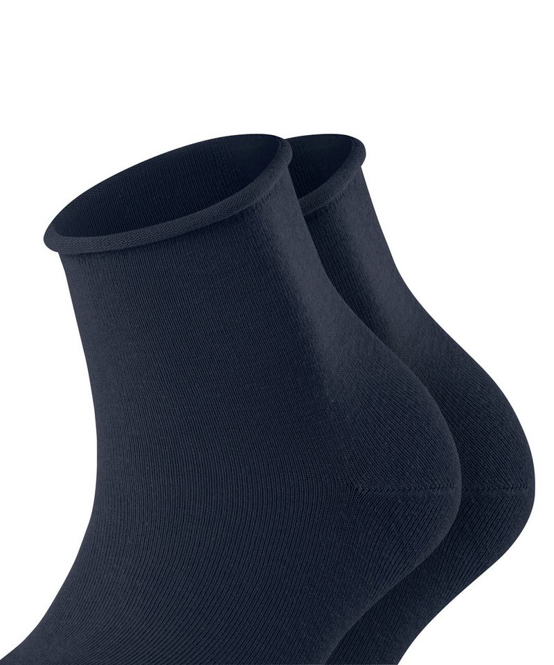 Esprit Kurzsocken Esprit Basic Pure 2-Pack Damen (2-Paar) – Bild 4 von 5