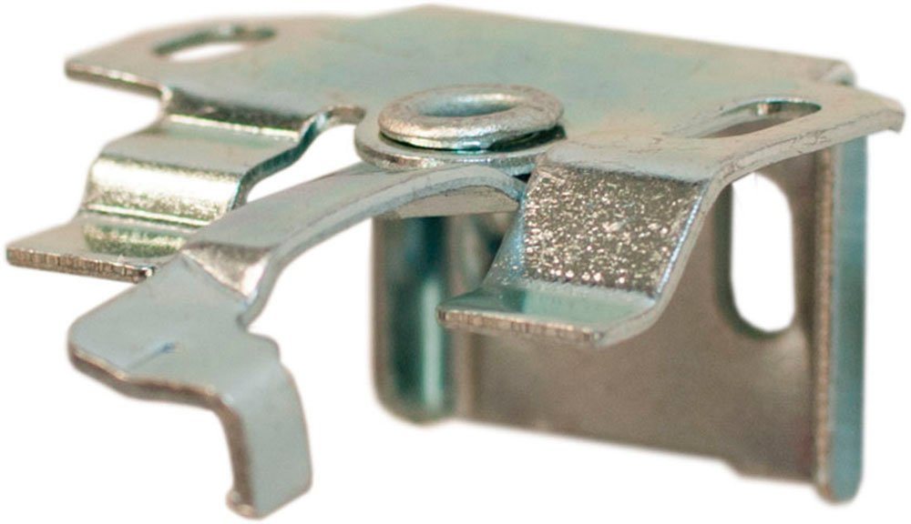 Kutti Jalousie Jalousie 'Sammy', freihängend, Aluminium, Montage an Wand oder Decke, mit Bohren, freihängend, Alu-Jalousie freihängend – Bild 5 von 5