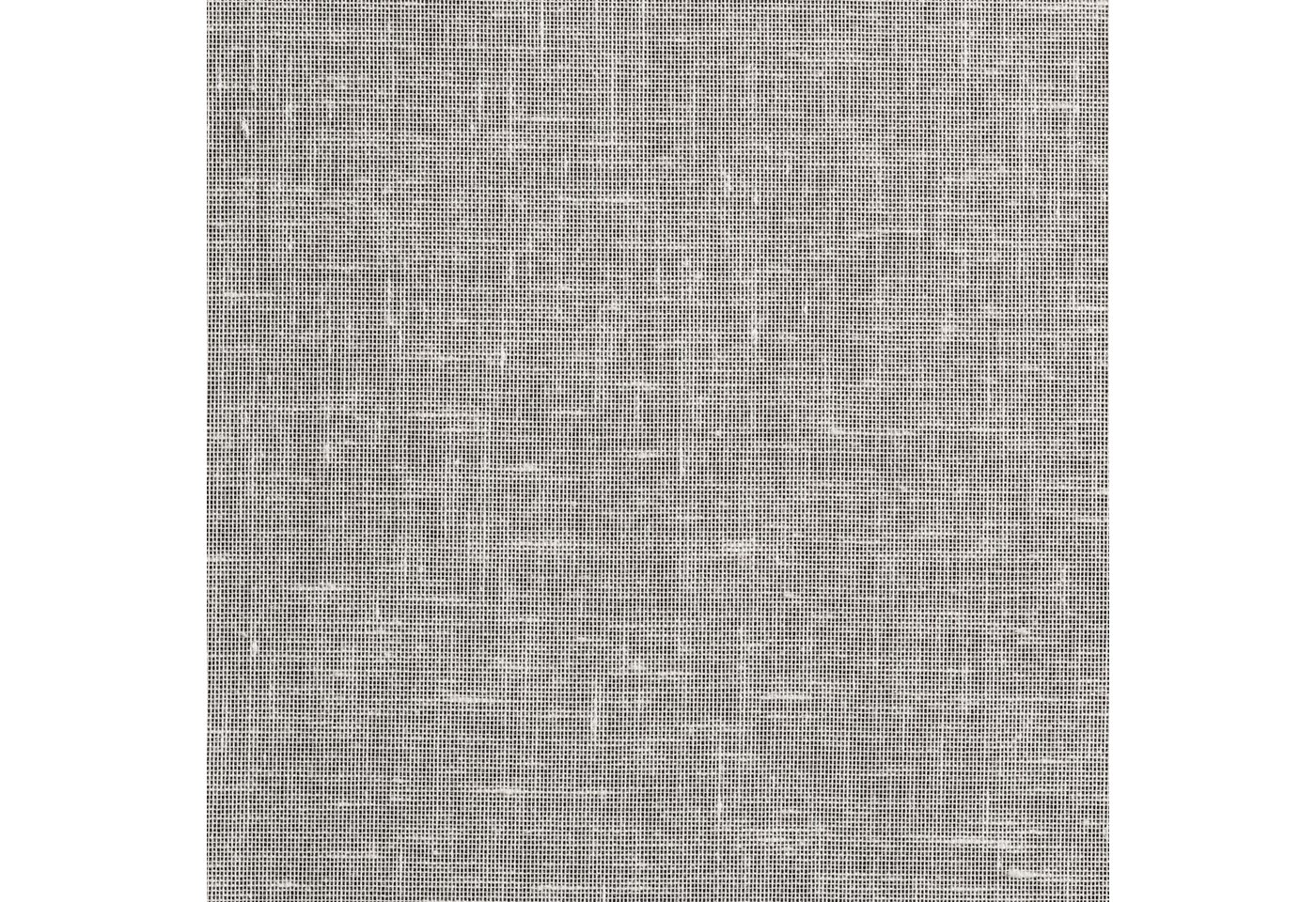 Kutti Vorhang Brondby (1 St), Ösen, halbtransparent, Leinenstruktur, Landhausgardine Leinenoptik Natur – Bild 3 von 4