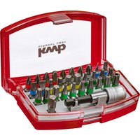KWB Bit-Box, 32-teilig