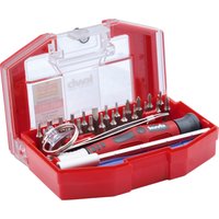 KWB Bit-Box Bits & Bytes, 30-teilig