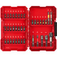 kwb DIY Bitbox Impact, 37-teilig
