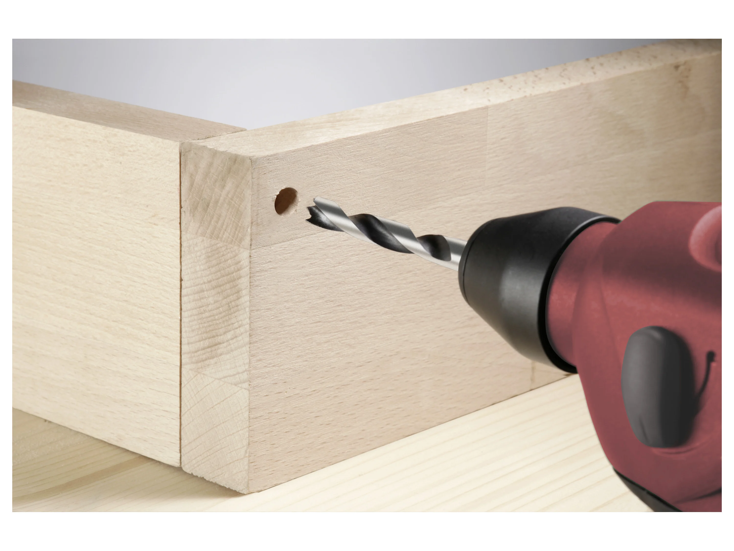 KWB Kombi Bohrerbox, 16 teilig – Bild 2 von 4
