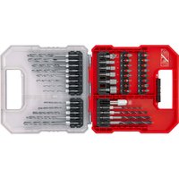 KWB L-CASE Kassette, 40-teilig