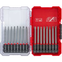 KWB M-CASE Bitkassette, 16-teilig