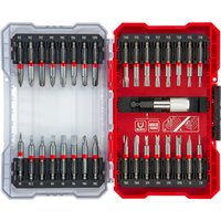 KWB M-CASE Bitkassette, 33-teilig