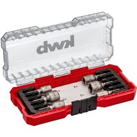KWB Steckschlüssel-Set, 6-teilig