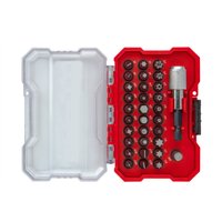 KWB XS-CASE Bitkassette, 32-teilig