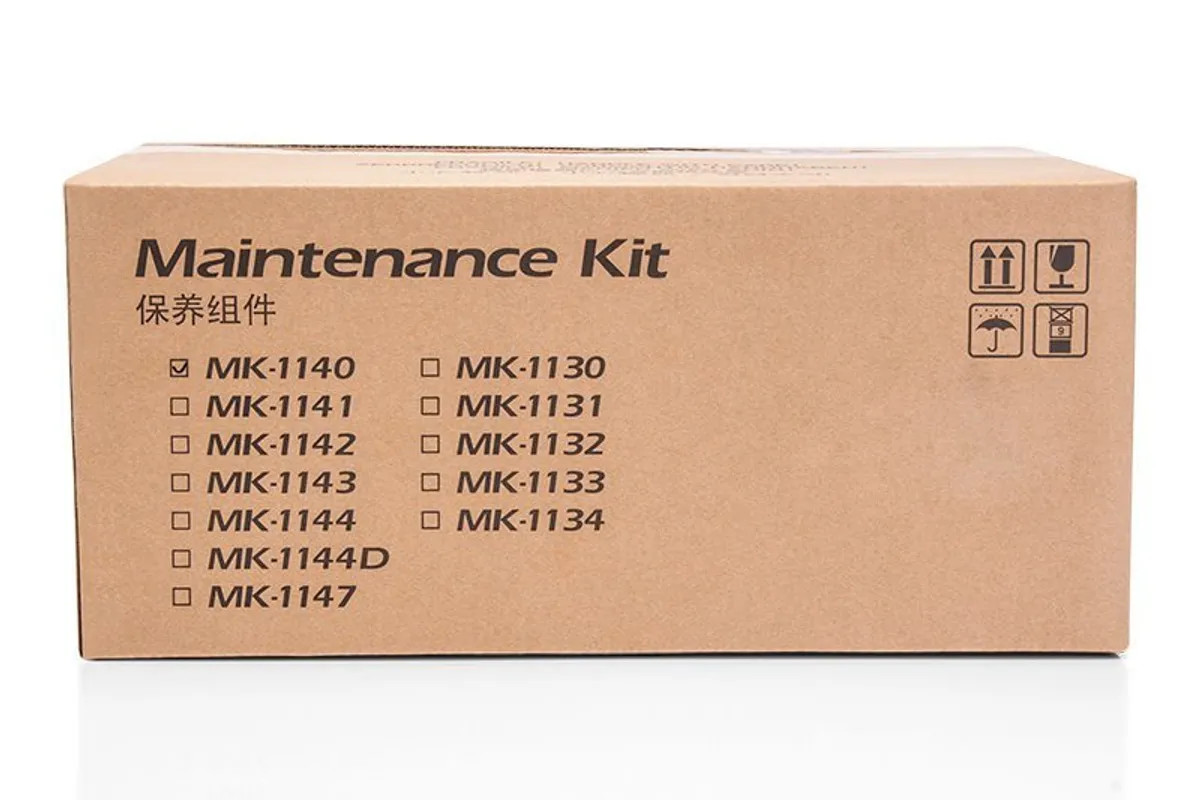Kyocera MK-1140 / 1702ML0NL0 Maintenance-Kit