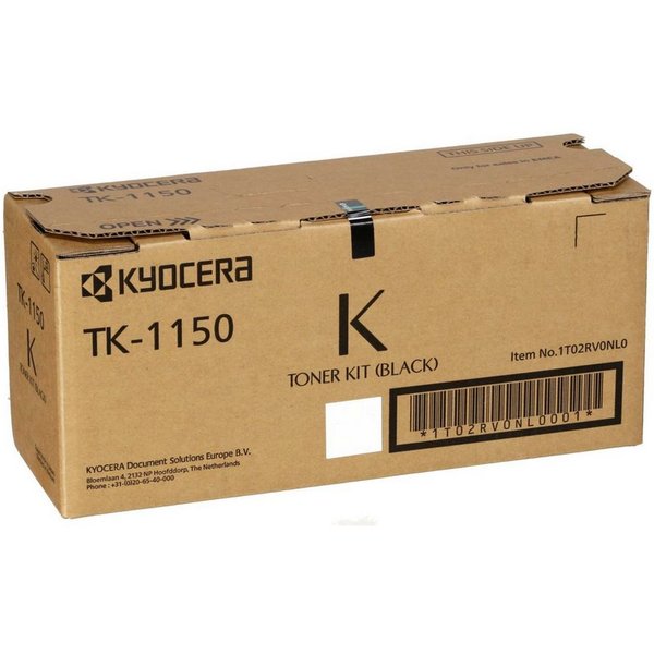Kyocera Tonerpatrone Toner TK-1150