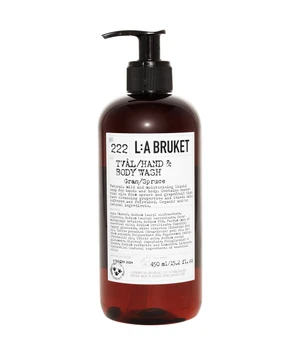 L:A Bruket Spruce No. 222 Flüssigseife · 450 ml