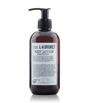 L:A Bruket Spruce No. 225 Bodylotion · 240 ml