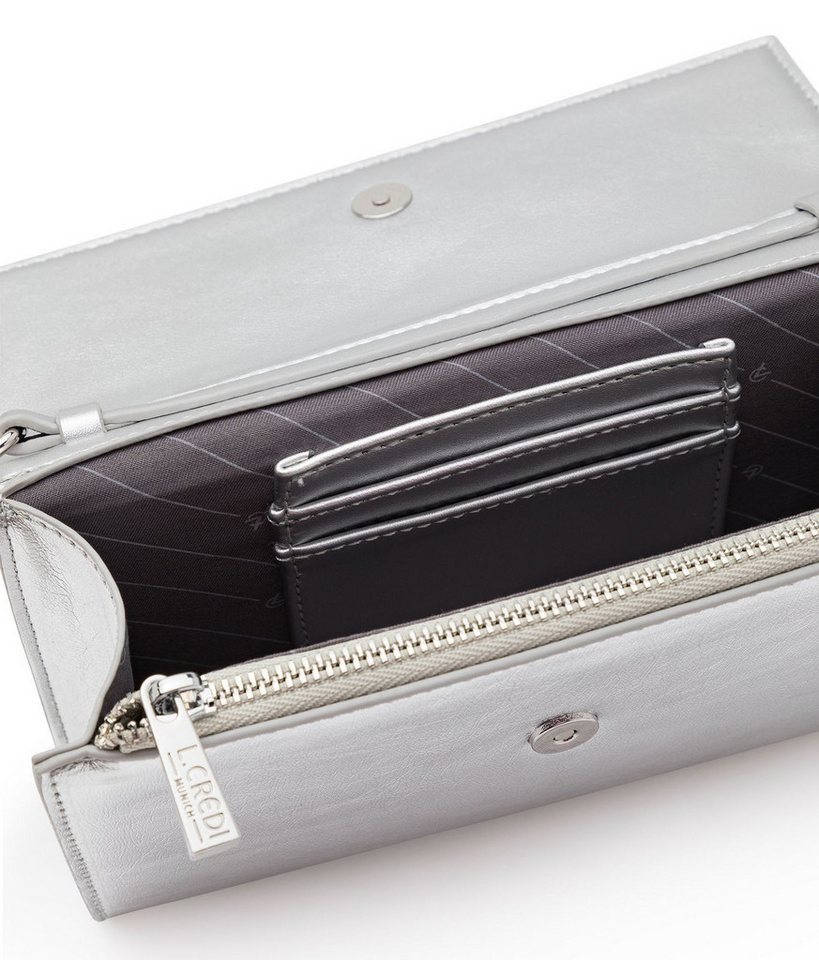 L. CREDI Clutch Clutch – Bild 5 von 5