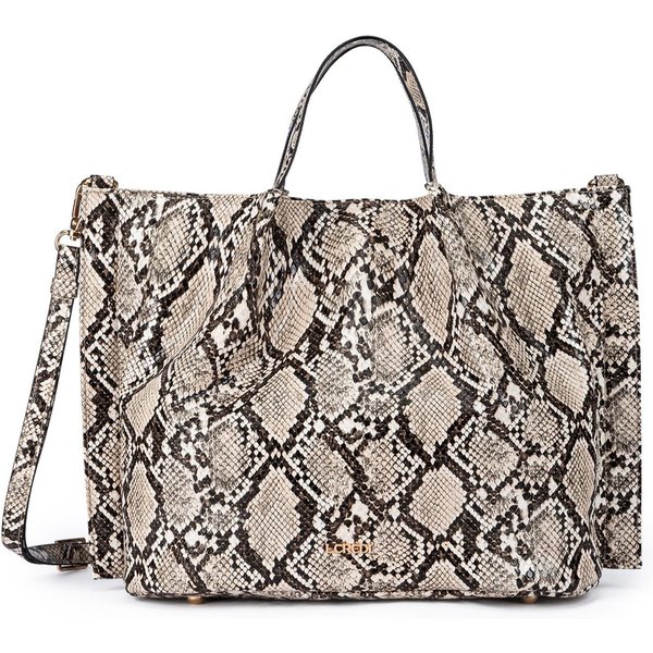L. CREDI Handtasche Handbag
