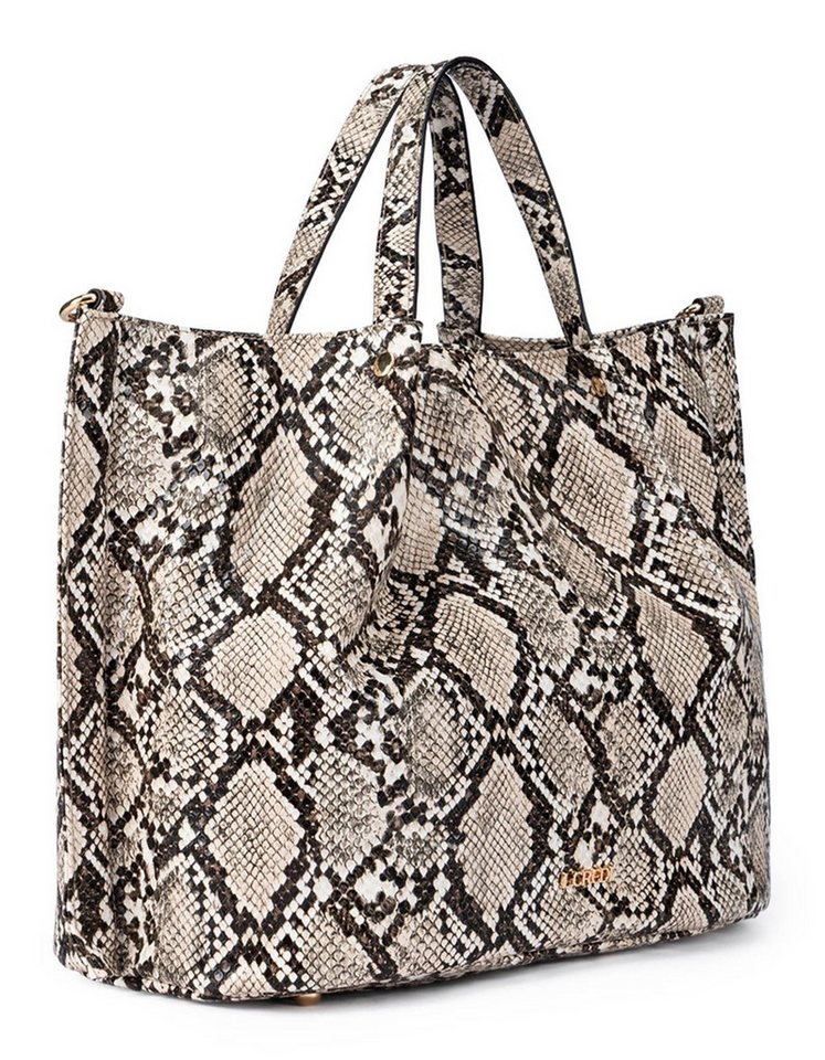 L. CREDI Handtasche Handbag – Bild 2 von 5