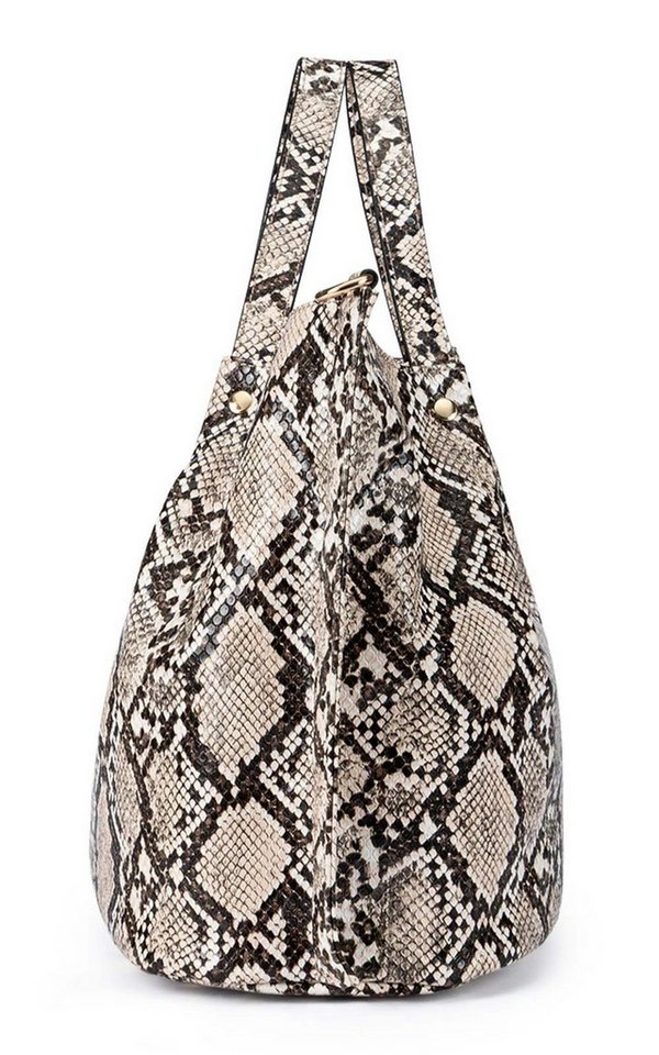 L. CREDI Handtasche Handbag – Bild 3 von 5