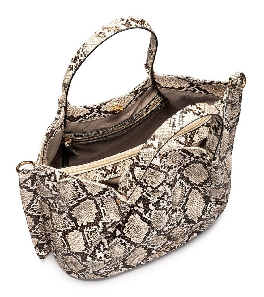 L. CREDI Handtasche Handbag – Bild 5 von 5